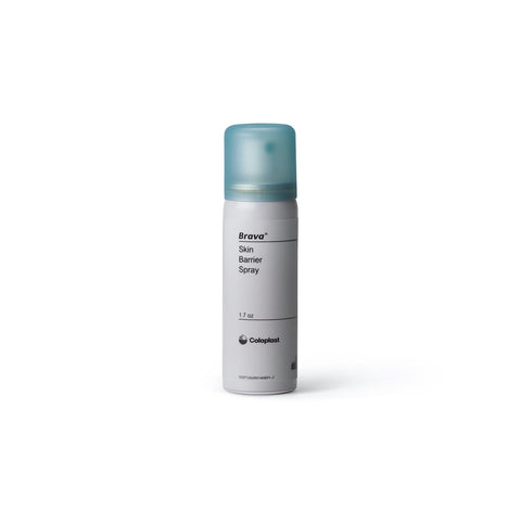 Brava® Skin Protectant Spray, Sting Free, Spray Bottle