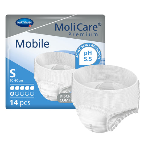 MoliCare Premium Mobile Pull-Up Underwear