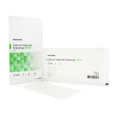 McKesson Alginate Dressing