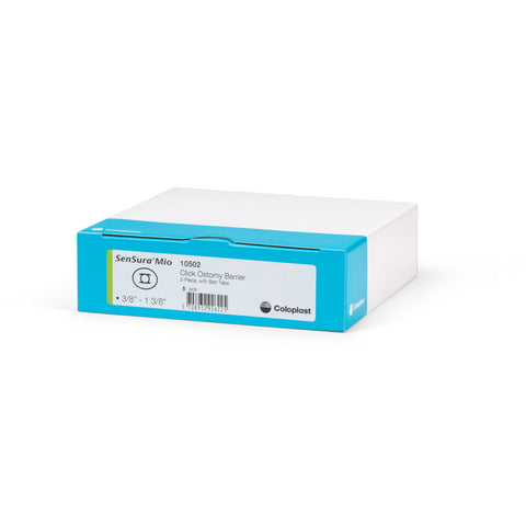 Elastic Adhesive with Click Coupling - Neutral Gray, Flat, Latex-Free