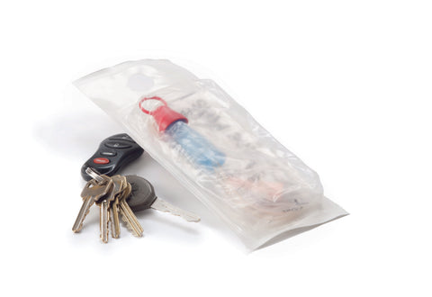 InView Silicone Male External Catheter, Standard Type