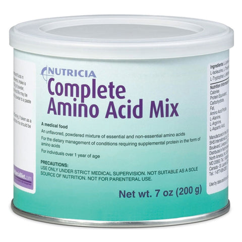 Oral Supplement Complete Amino Acid Mix