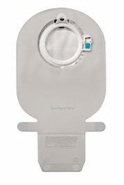 SenSura Mio Ostomy Pouch with Easy Close Elastic Adhesive and Click Coupling