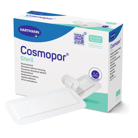 Cosmopor Adhesive Dressing