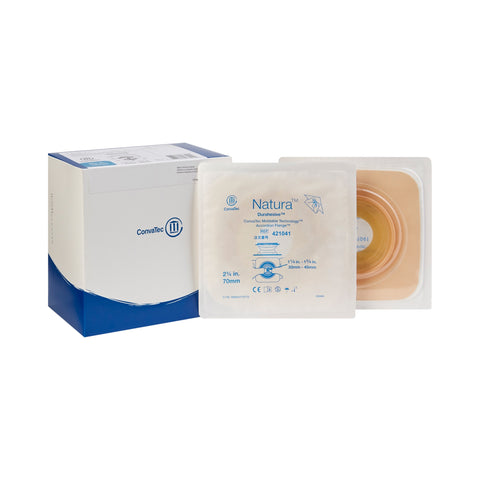 Natura™ Skin Barrier, Flange