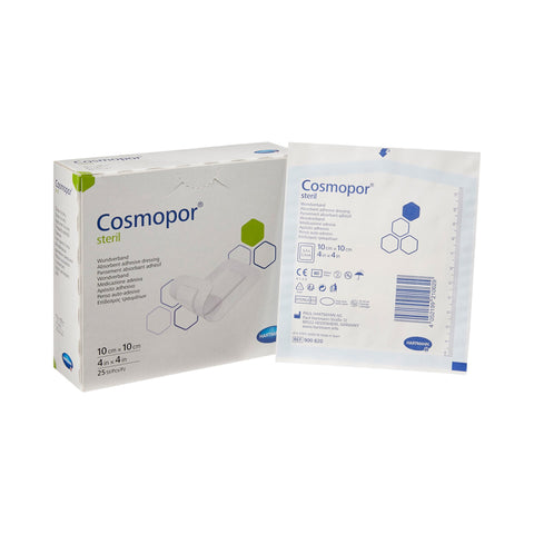 Cosmopor Adhesive Dressing