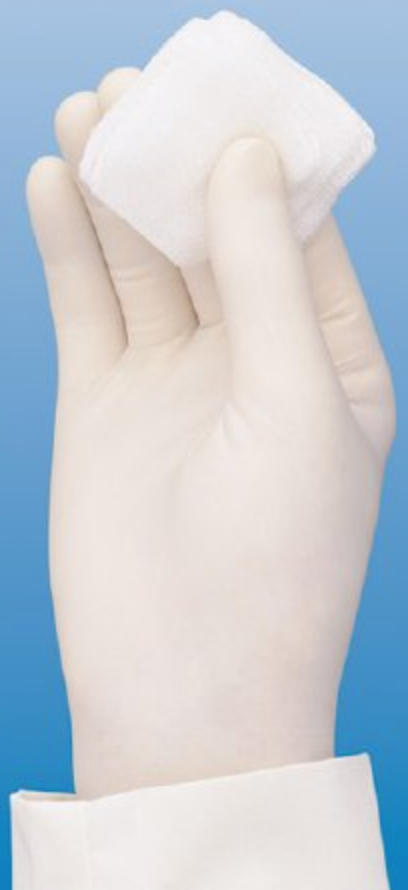 Cardinal Health Flexal Nitrile Exam Gloves, Powder-Free