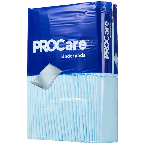 ProCare Disposable Underpads
