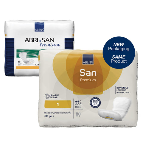 Abri-San Premium Adult Bladder Control Pad