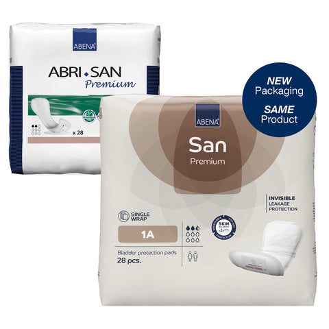 Abri-San Premium Adult Bladder Control Pad