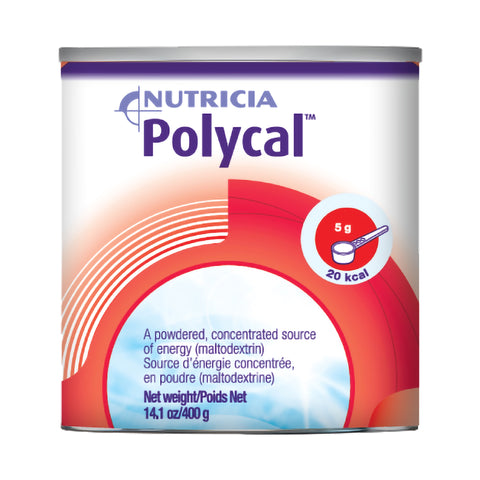Oral Supplement Polycal Powder