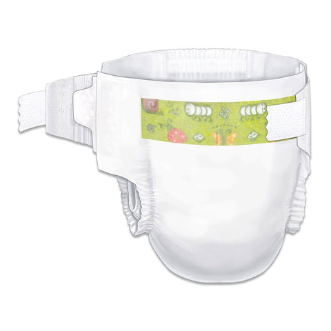 Curity Baby Diapers