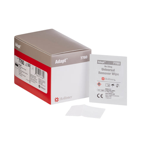 Adapt Adhesive and Barrier Remover