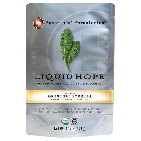 Liquid Hope Oral Supplement