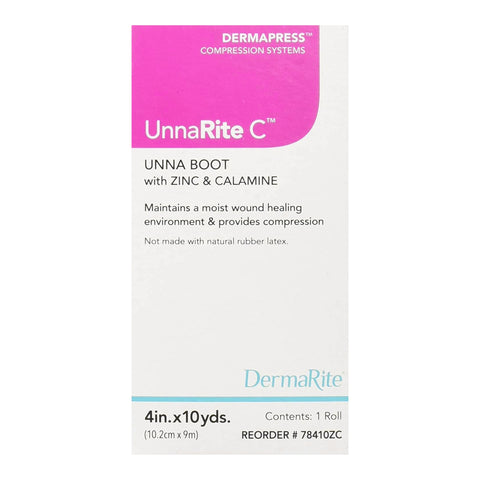 UnnaRite C Unna Boot