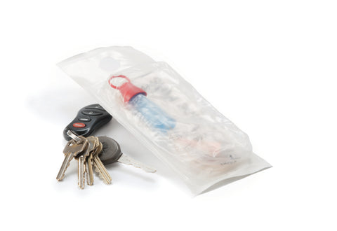 InView™ Male External Catheter