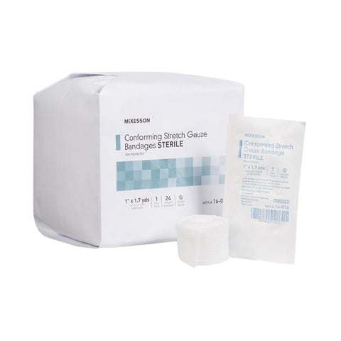 McKesson Sterile Conforming Bandage
