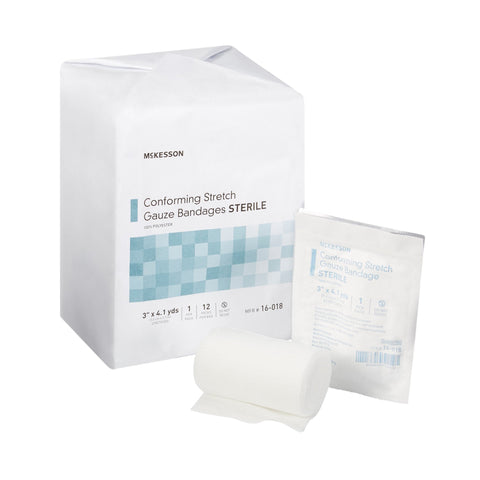 McKesson Sterile Conforming Bandage
