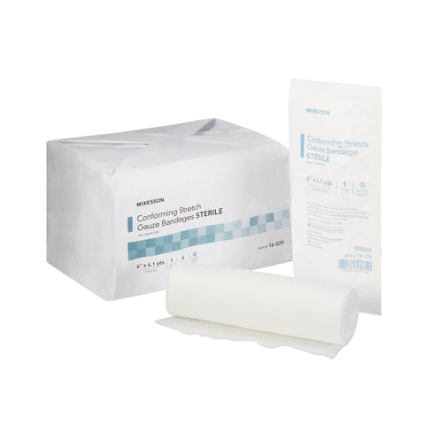 McKesson Sterile Conforming Bandage