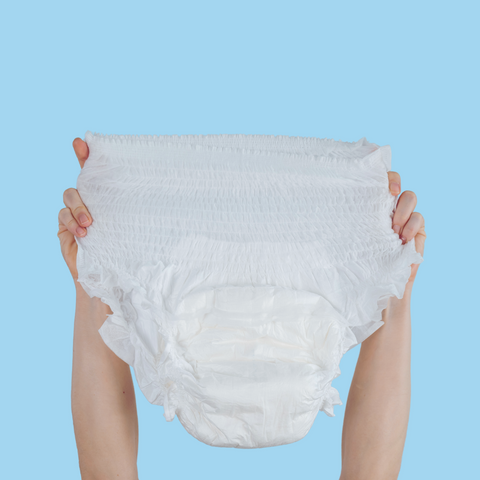 Adult Diapers