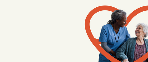 Care that supports you