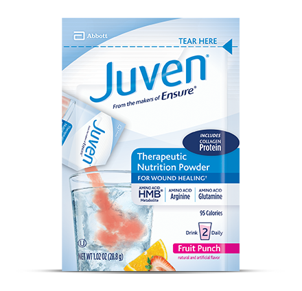 Juven Nutrition Powder