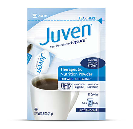 Juven Nutrition Powder