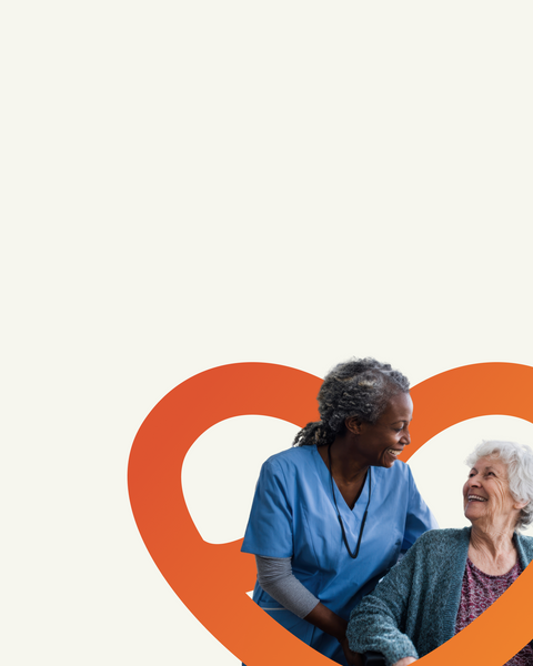 Care that supports you