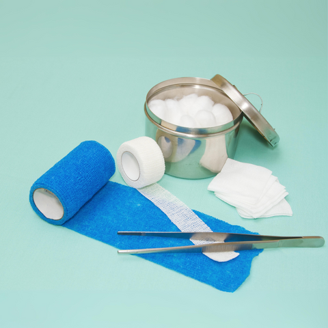 Wound Care