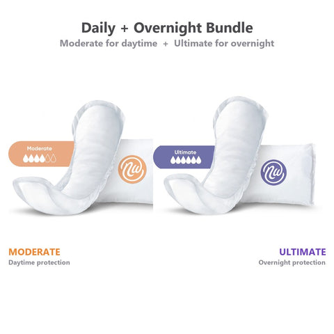 Nexwear Daily + Overnight Bundle thumbnail.