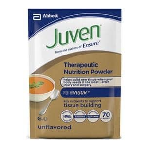 Juven Nutrition Powder, Unflavored 23.0 g