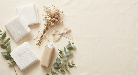 Mother's Day flat lay clean version (no text overlay)