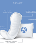 Maximum Pads - Nexwear